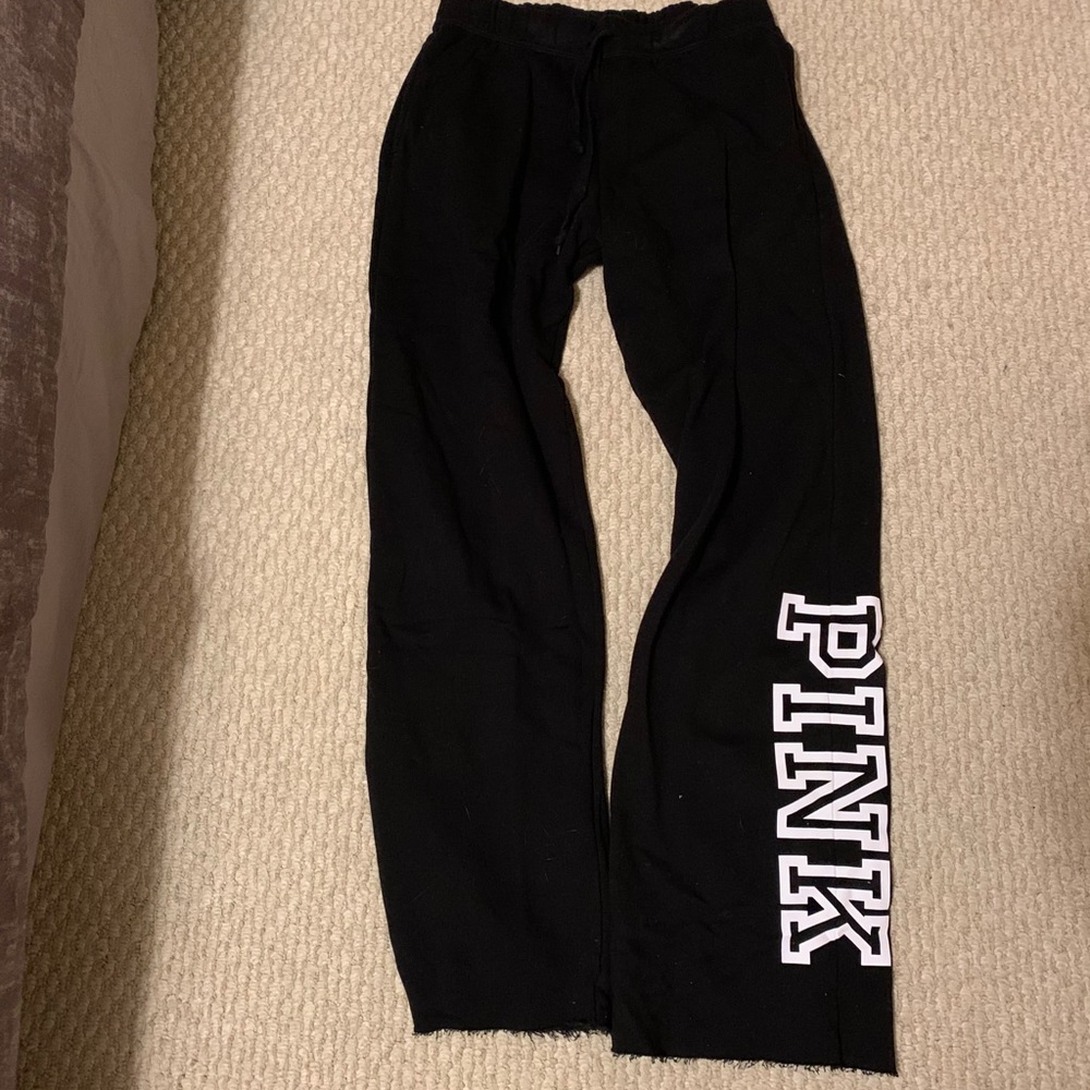 Victoria’s Secret PINK sweatpants